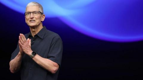 Apple CEO: Diversity, Equity & Inclusion Programs May Undergo Changes